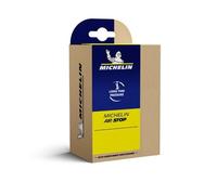 MICHELIN K3 Airstop, Camera d'Aria Unisex Adulto, Nero, 40 mm