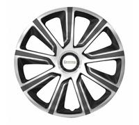 Michelin kit 4 Copricerchi 13pollici in ABS modello 49 bicolor cod.9112