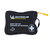 Michelin Kit di pronto soccorso 009531 per auto 44 pezzi conforme DIN 13164 compatto