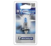 Michelin Lampadina Xenon Blue Light H1 12V 55W