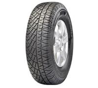 Michelin LATITUDE CROSS 225/65 R17 102 H EXTRALOAD
