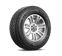 Michelin LATITUDE CROSS 235/55 R17 103 H EXTRALOAD