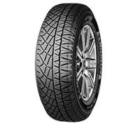 GOMME PNEUMATICI ESTIVI MICHELIN 235/60 R18 107H LATITUDE CROSS M+S XL DOT 2022