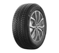 Pneumatico Michelin Latitude Alpin La2 255/55 R18 109 H Xl * Runflat