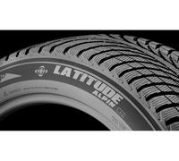 MICHELIN 245/65 R17 LAT.ALPINLA2 XL TL 111H WINTER CC72