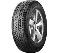 Michelin Latitude Alpin LA2 255/55R18 109H XL ZP * 3PMSF