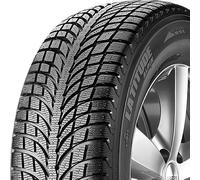 Michelin Latitude Alpin LA2 255/65 R17 114H XL