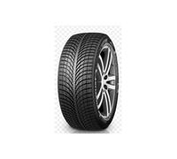 Michelin Latitude Alpin LA2 ( 255/55 R18 109V XL, N0 )
