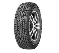 MICHELIN LATITUDE ALPIN LA2 XL ZP * 255/50 R19 107V TL M+S 3PMSF