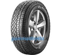 GOMME PNEUMATICI MICHELIN 235/60 R18 107H LATITUDE CROSS M+S XL DOT 2022 ESTIVE