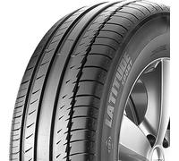 Michelin Latitude Sport 275/55 R19 111W MO