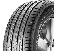 Pneumatici 235/50 r19 99W MO MICHELIN LATITUDE SPORT 3 Gomma estiva nuova