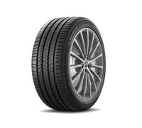Michelin Latitude Sport 3 235/55 R19 105V auto Pneumatici estivi Pneumatici MERCEDES-BENZ: GLK, GLC SUV, GLC Coupe, LAND ROVER: Range Rover Evoque