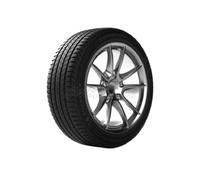 Michelin LATITUDE SPORT 3 255/60/R17 106 V - Pneumatico All Season - A/C/70