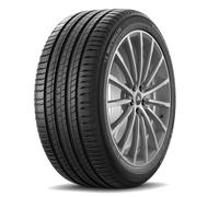 Michelin Pneumatico 4x4/SUV Latitude Sport 3 255/50 R19 103Y MO1 GRNX Estivo