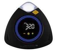 Michelin LCD Programmabile Digitale Rapid Alta Potenza Auto Moto Tyre Gonfiatore