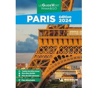 PARIS 2024 GV WEEK&GO