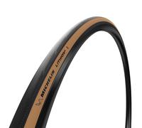 Copertone Michelin Lithion 4 nero marrone - 700x32