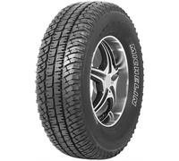 MICHELIN LTX AT2 275/70 R18 125/122S TL M+S