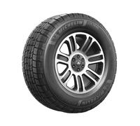 MICHELIN LTX TRAIL 265/70 R18 116S TL M+S