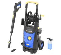 Idropulitrice a freddo Michelin MPX22EHDS - Pratica e maneggevole - 160 bar max