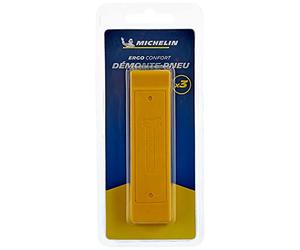 MICHELIN Montagehebel 3, Leva di Montaggio Adulto, Giallo, TU EU