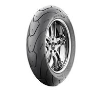 Michelin Moto Pneu Avant/arrière De Scooter Bopper 51l Tl/tt