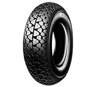Michelin Moto Pneu Avant/arrière De Scooter S83 42j Tl/tt