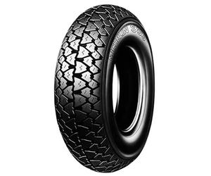 Michelin Moto Pneu Avant/arrière De Scooter S83 42j Tl/tt