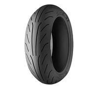 Michelin Moto Power Pure Sc 47l Tl Scooter Front Tire Nero 110 / 70 / R12