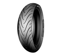 Michelin Moto Pneu De Route Pilot Street Reinforced 48s Tl/tt