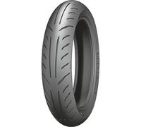 Michelin Moto Power Pure™ Sc 58s Tl Scooter Tire Nero 120 / 80 / R14