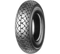 Michelin Moto S83 46jtt Scooter Tire Nero 3.50 / R8