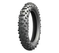 Michelin Moto Pneu Off-road Enduro Medium 70r Tt