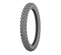 Michelin Moto Pneu Off-road Tracker Front 51r Tt M/c
