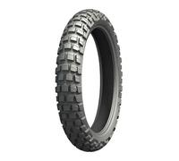 Michelin Moto Anakee Wild 54r Tl/tt Adventure Front Tire Nero 90 / 90 / R21