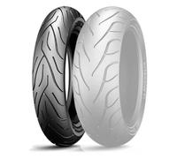 Michelin Moto Commander Ii 54h Tl Custom Front Tire Argento 80 / 90 / R21