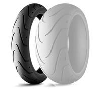 Pneumatico MICHELIN SCORCHER 11 140/75R17 67V H-D F TL DOT25