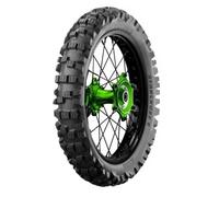 Michelin Moto Pneumatico Anteriore Off-road Starcross 6 Hard 57m Tt M/c Nhs