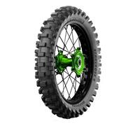 80/100 R21 51 M MICHELIN - STARCROSS 6 MEDIUM HARD
