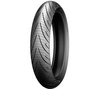 Michelin Moto Pneumatico Da Strada Pilot Road 3 54w Tl