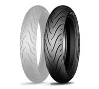 120/70 R17 58 S MICHELIN - PILOT STREET