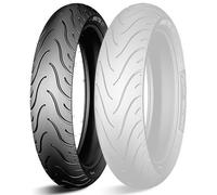 Michelin Moto Pneu De Route Pilot Street Front 52s Tl/tt