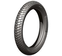 Michelin Moto Anakee Street 38p Tt Trail Tire Nero 2.25 / R17