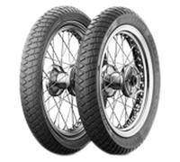 Michelin Moto Pneumatico Da Trail Anakee Street 43p Tt