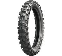 Michelin Moto Starcross® 5 Soft 49m Tt Nhs Off-road Tire Nero 90 / 100 / R14