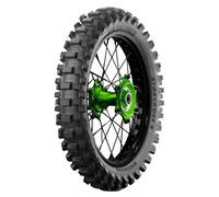 Michelin Moto Pneumatico Fuoristrada Starcross 6 Medium Hard 65m Tt Nhs
