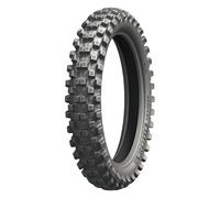 Michelin Moto Pneumatico Fuoristrada Tracker 62r Tt
