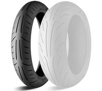 Michelin Moto Pneumatico Per Scooter 56s Power Pure Sc Front Tl