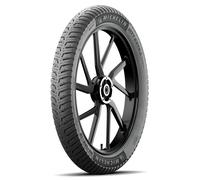 Michelin Moto Pneumatico Per Scooter City Extra 55s Tl